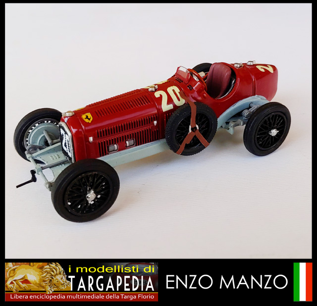 20 Alfa Romeo B P3 - Alfa Romeo Collection 1.43 (11).jpg